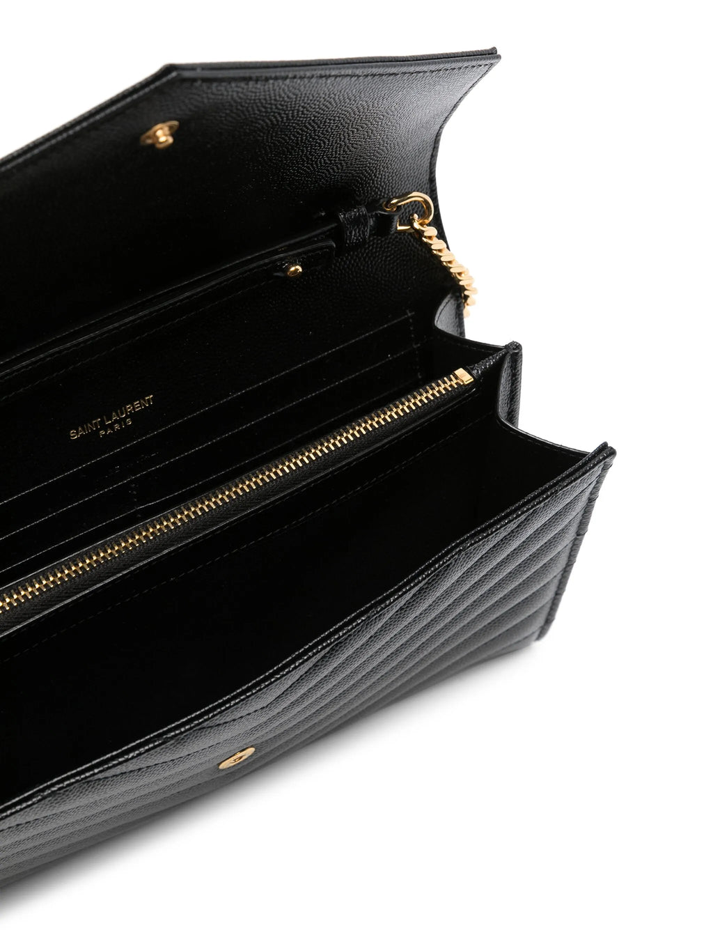 Cassandre clutch bag
