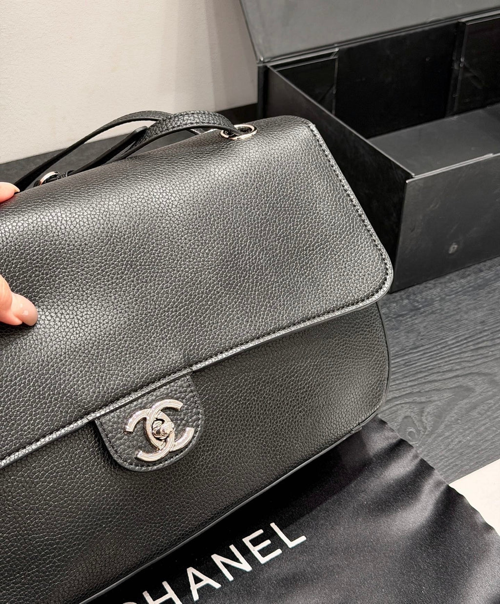 Serenityll™ 2001123 ChanelBag 32*20cm