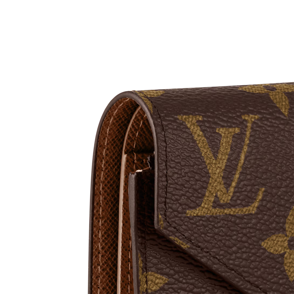 LV Victorine Wallet